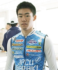 小畑 勝広