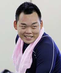 桜井 雄太