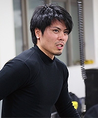 松岡 貴久