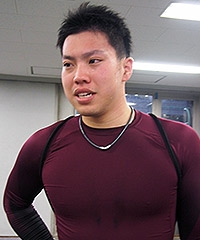 上田 尭弥