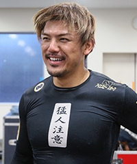 高久保 雄介
