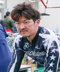 中川 誠一郎