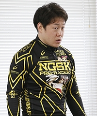 佐藤 幸治