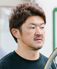 中川 誠一郎