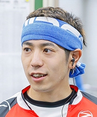 松浦 悠士