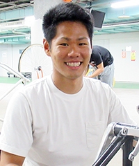 伊藤 颯馬