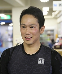 大石 崇晴