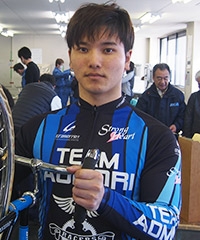嵯峨 昇喜郎