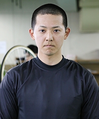 外田 心斗