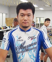松坂 侑亮