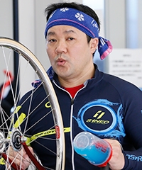 森安 崇之