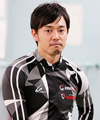 山中 秀将