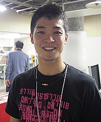 林 慶次郎