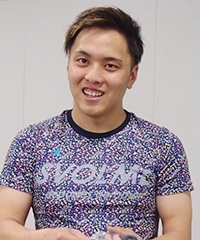 橋本 瑠偉