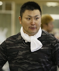吉田 裕全