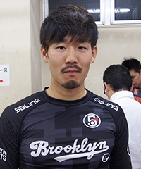 宮本 隼輔