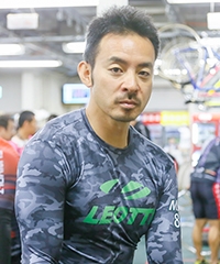 井上 昌己