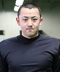 岩谷 拓磨