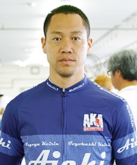 北野 良栄