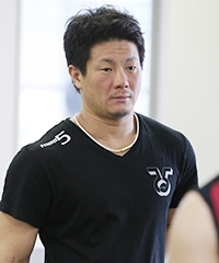伊藤 成紀