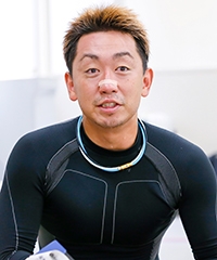 中本 匠栄