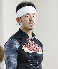 井上 昌己