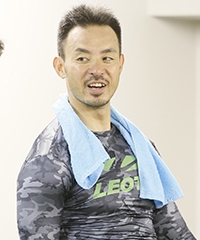 井上 昌己