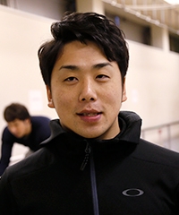 清水 裕友