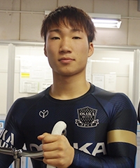 福永 大智