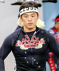 三谷 竜生