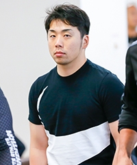 清水 裕友