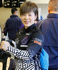 梅川 風子