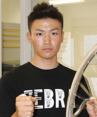 石井 洋輝