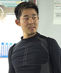 樋口 開土