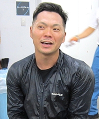 三浦 雄大