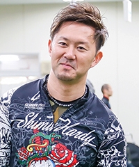 永澤 剛