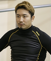 金子 幸央