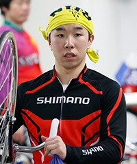 菊池 岳仁