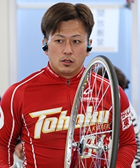 宇佐見 裕輝