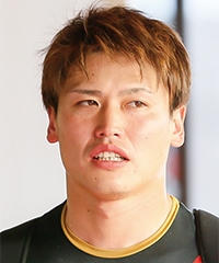 阿部 拓真