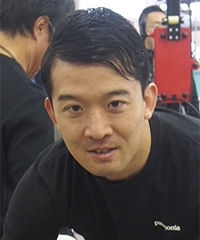 佐藤 礼文