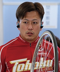 宇佐見 裕輝