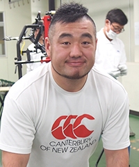 金野 俊秋