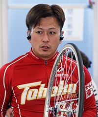 宇佐見 裕輝