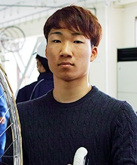 福永 大智