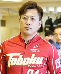 宇佐見 裕輝