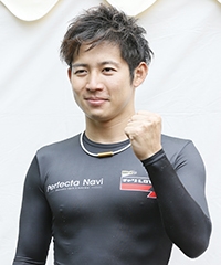 堀内 俊介