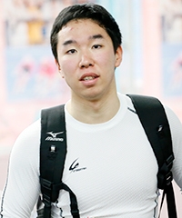 菊池 岳仁