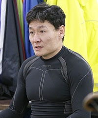 市川 健太