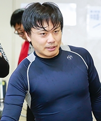 佐藤 佑一